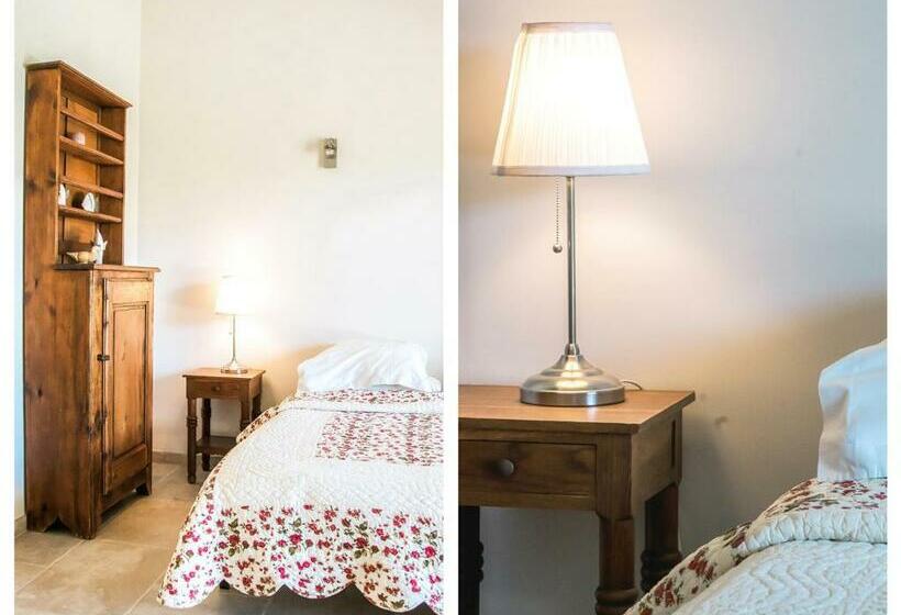 Пансион Clair De Lune