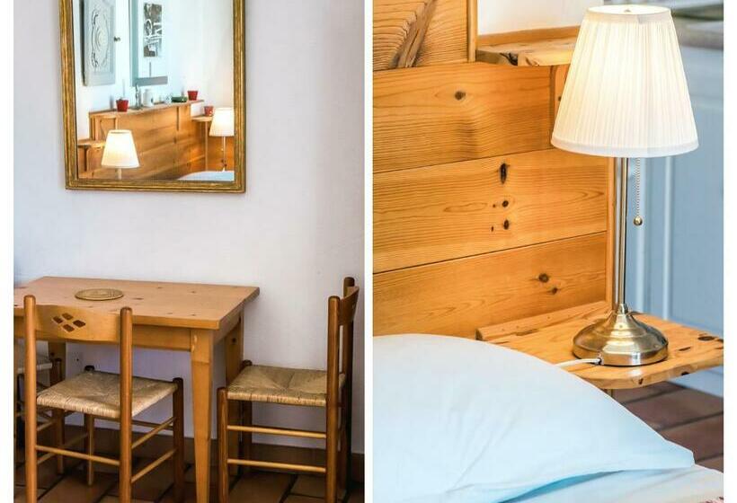 Пансион Clair De Lune