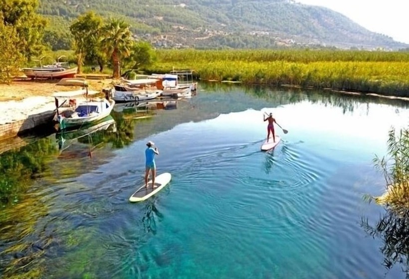 膳宿费 Mandarin Guesthouse   Adult Only