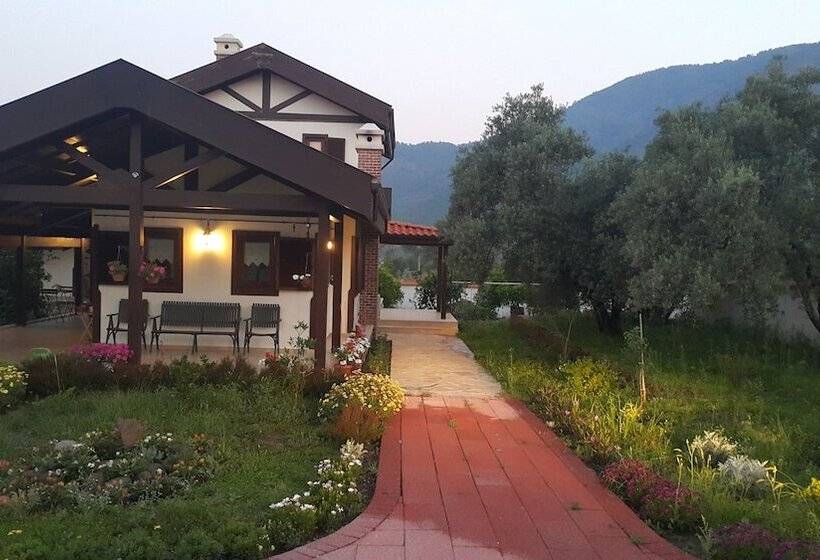 膳宿费 Mandarin Guesthouse   Adult Only