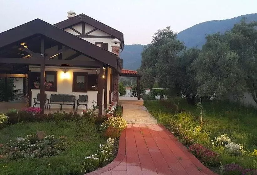 پانسیون Mandarin Guesthouse   Adult Only