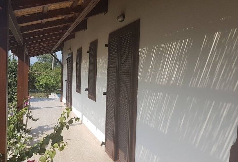 膳宿费 Mandarin Guesthouse   Adult Only