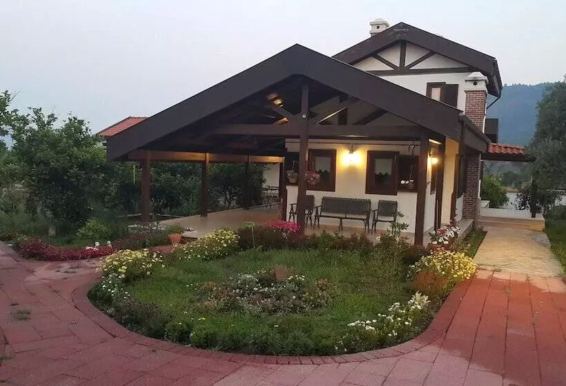 پانسیون Mandarin Guesthouse   Adult Only