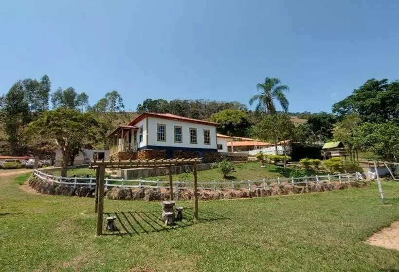 Majatalo Pousada água Limpa