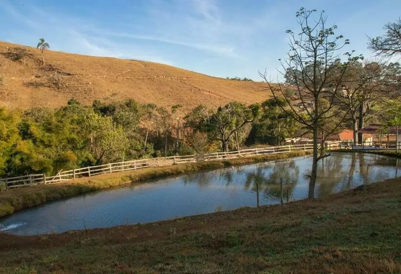 Majatalo Pousada água Limpa