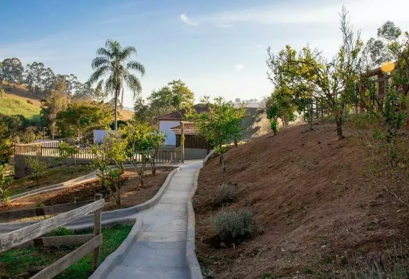 Majatalo Pousada água Limpa