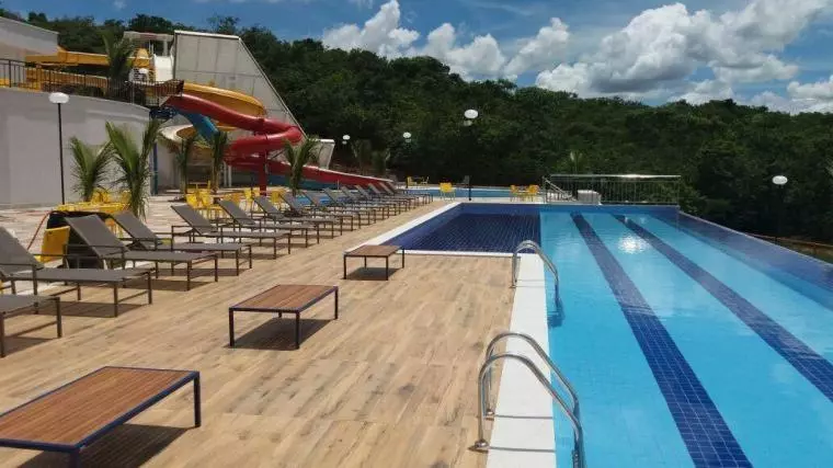 Resort Do Lago