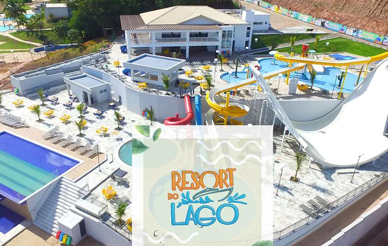 Resort Do Lago