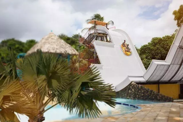 Resort Do Lago