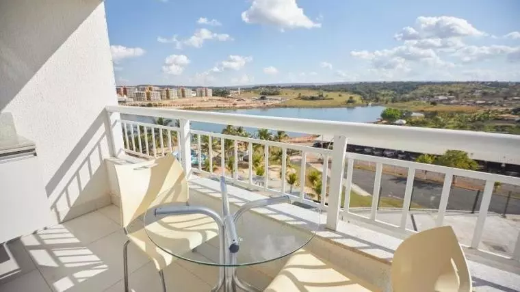 Resort Do Lago