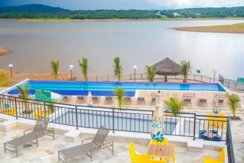 Resort Do Lago