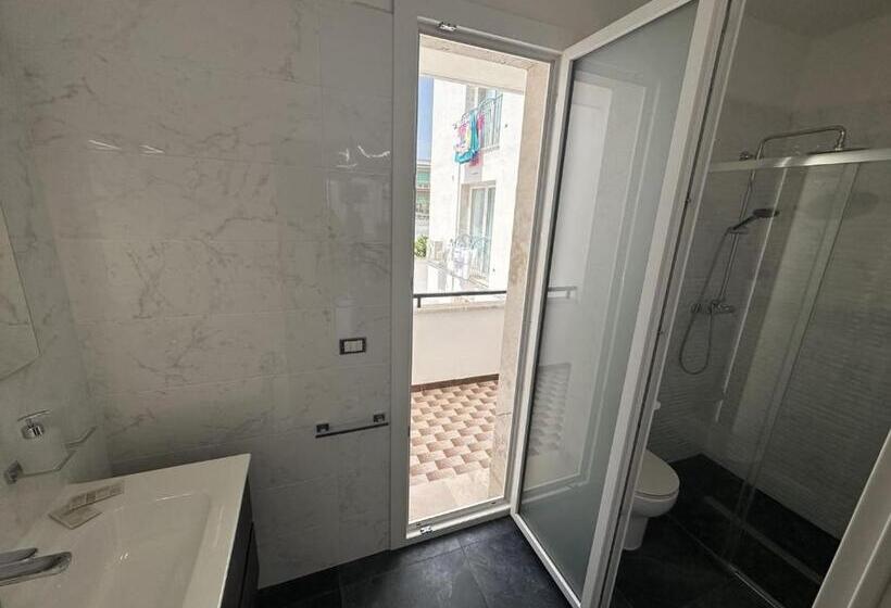 Infinity Residence Con Parcheggio