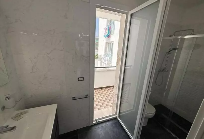 Infinity Residence Con Parcheggio