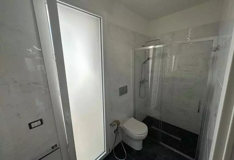 Infinity Residence Con Parcheggio