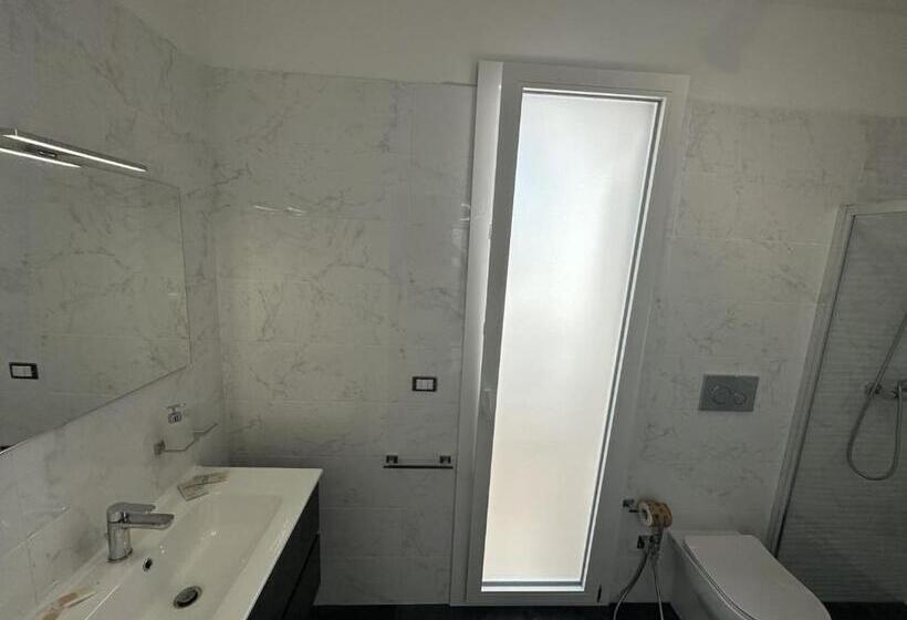 Infinity Residence Con Parcheggio