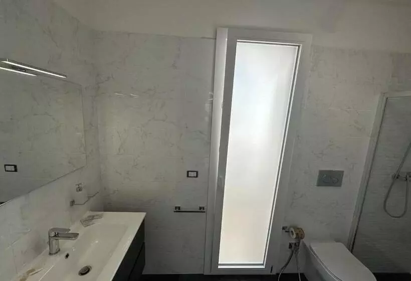 Infinity Residence Con Parcheggio