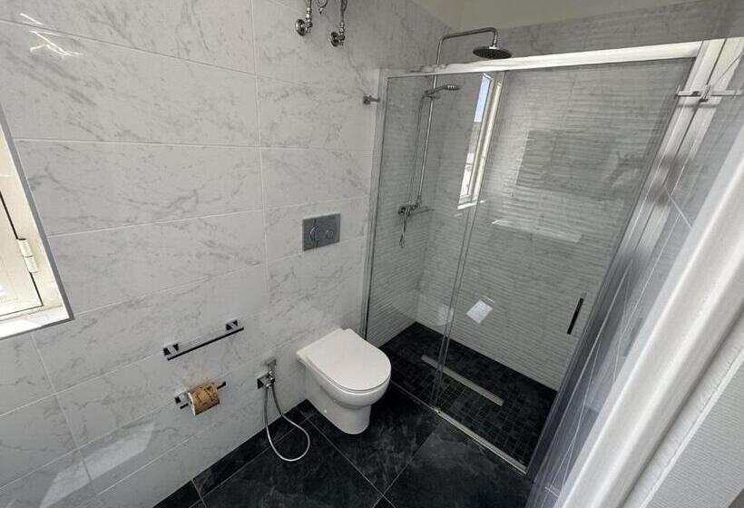 Infinity Residence Con Parcheggio