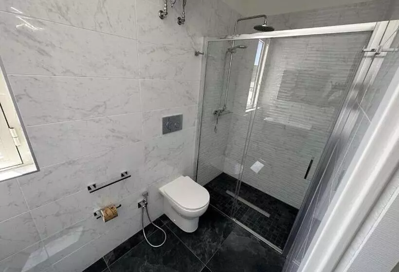 Infinity Residence Con Parcheggio