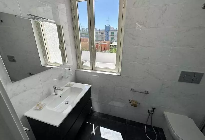 Infinity Residence Con Parcheggio