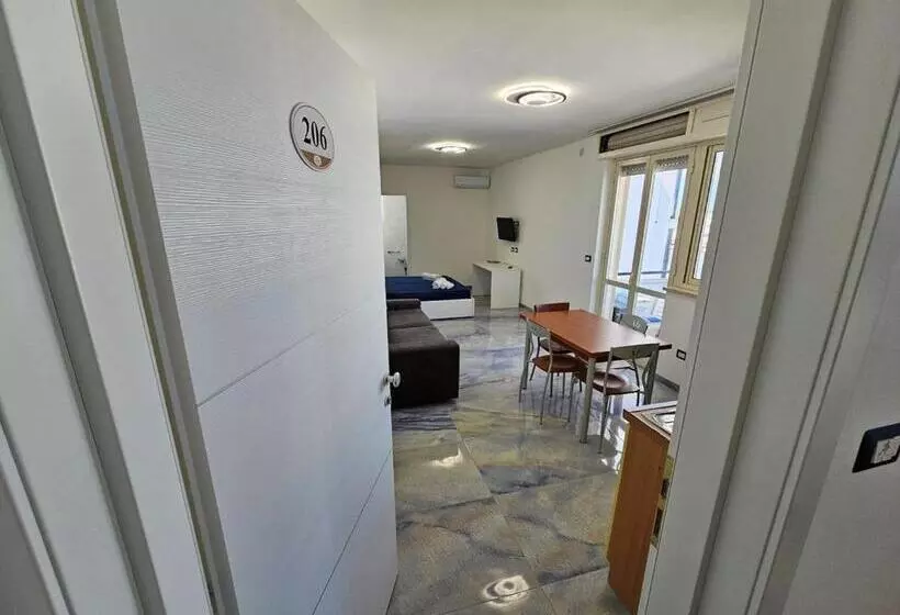 Infinity Residence Con Parcheggio