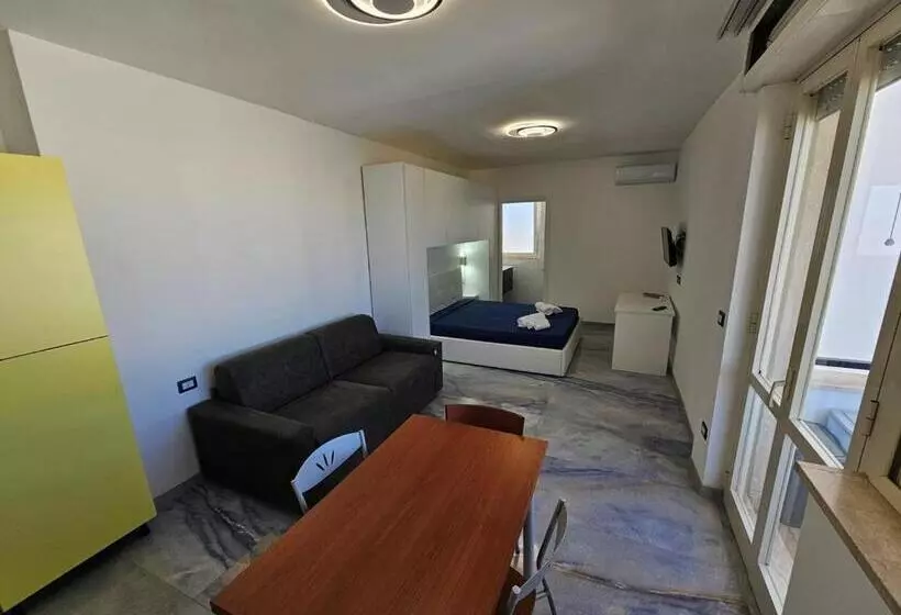 Infinity Residence Con Parcheggio