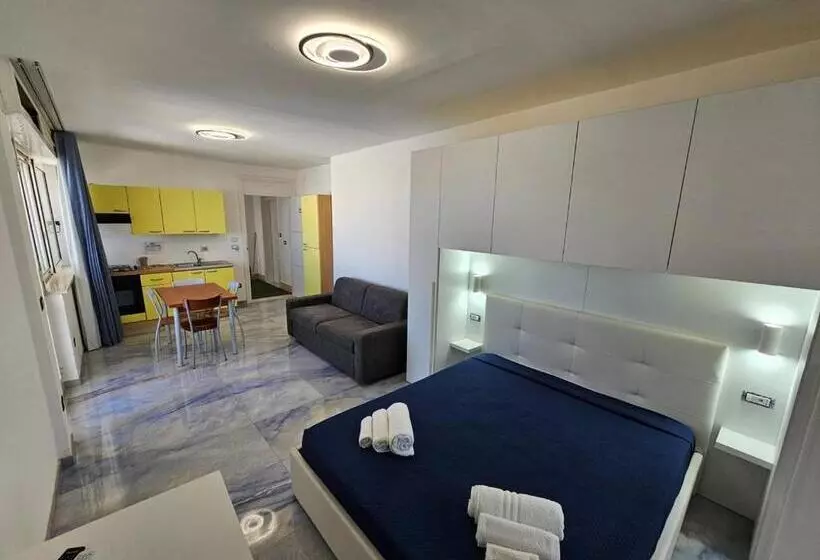 Infinity Residence Con Parcheggio