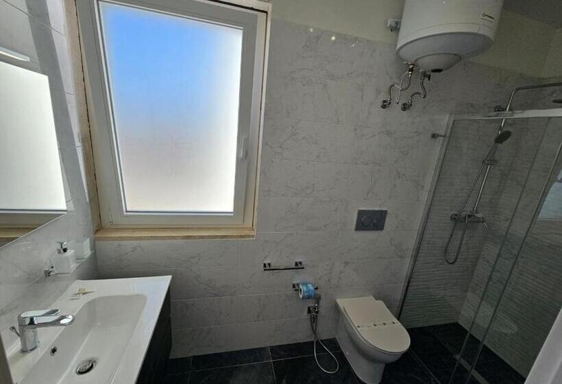 Infinity Residence Con Parcheggio