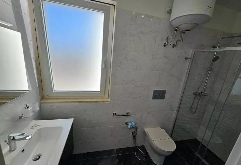 Infinity Residence Con Parcheggio