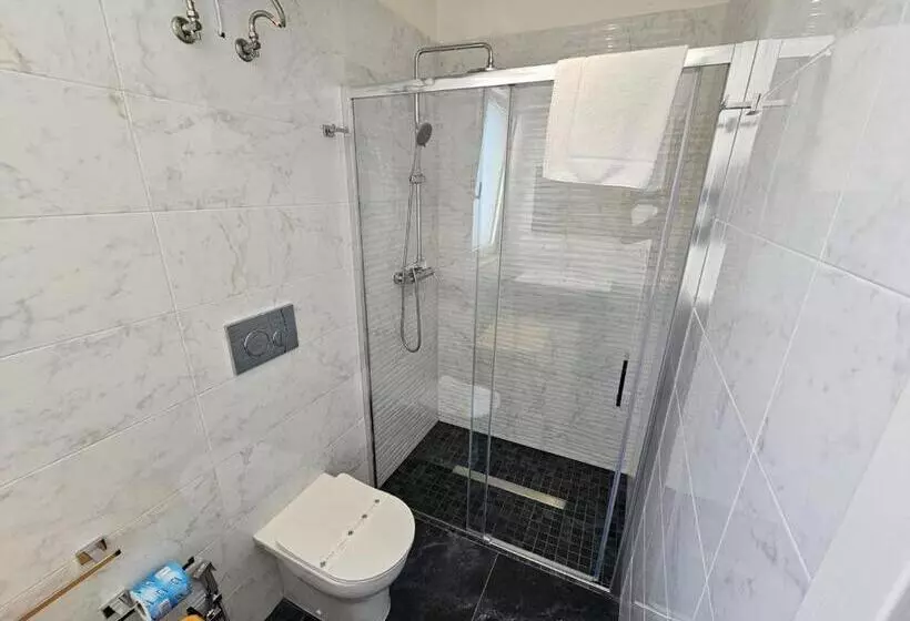 Infinity Residence Con Parcheggio