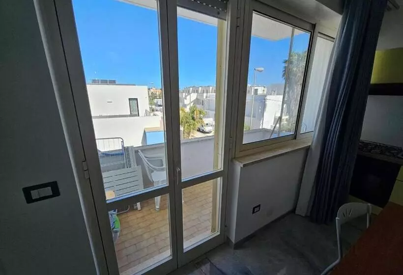 Infinity Residence Con Parcheggio