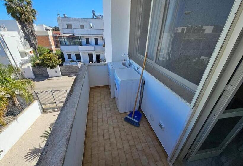 Infinity Residence Con Parcheggio