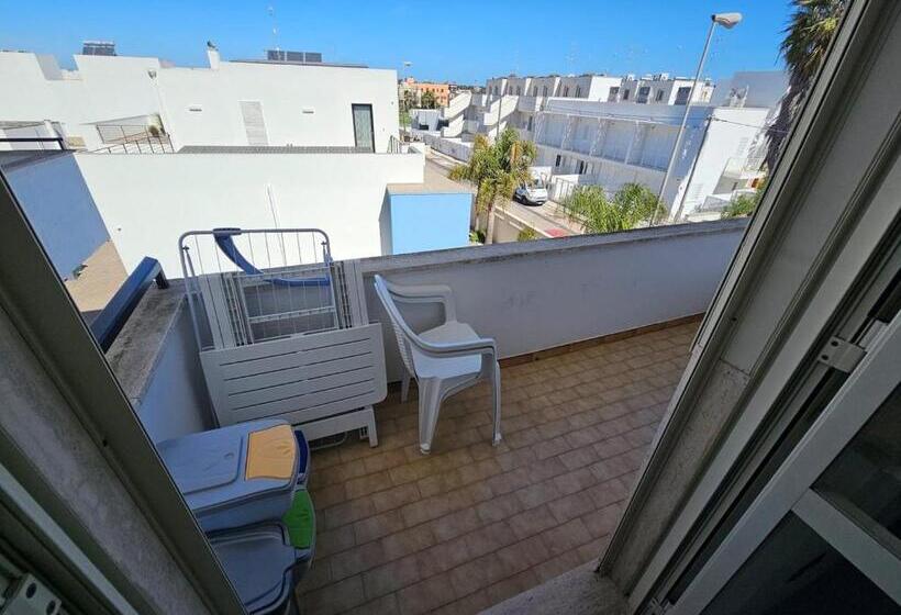 Infinity Residence Con Parcheggio