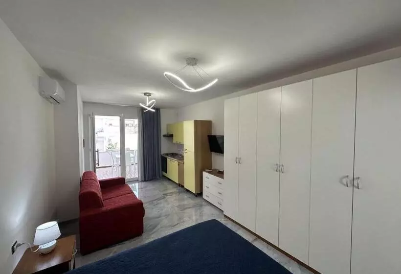 Infinity Residence Con Parcheggio