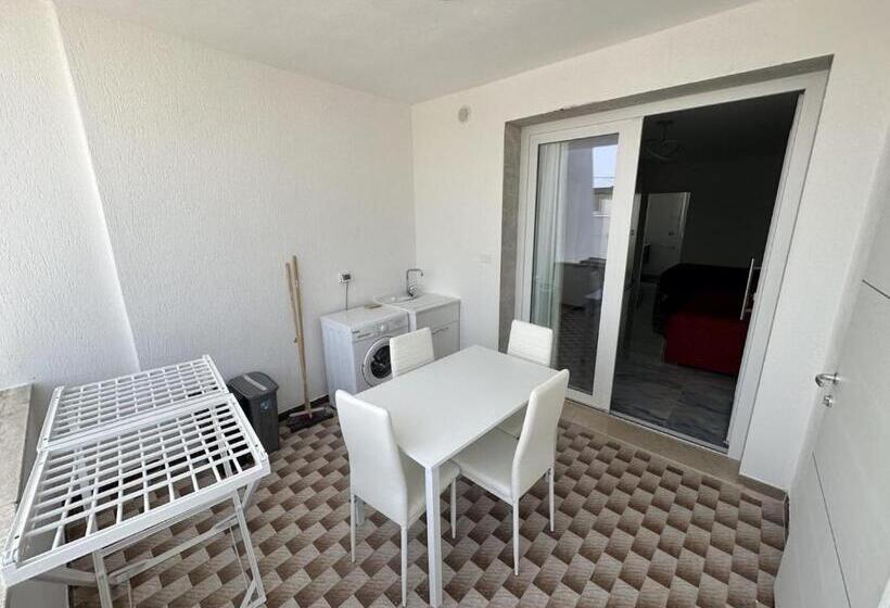 Infinity Residence Con Parcheggio