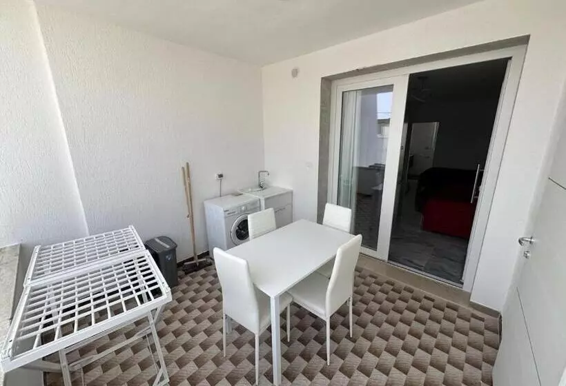 Infinity Residence Con Parcheggio