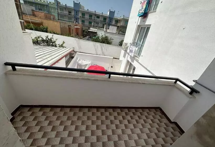 Infinity Residence Con Parcheggio