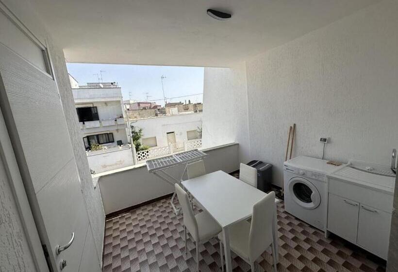 Infinity Residence Con Parcheggio