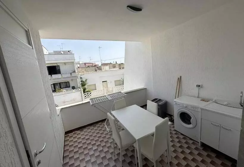 Infinity Residence Con Parcheggio