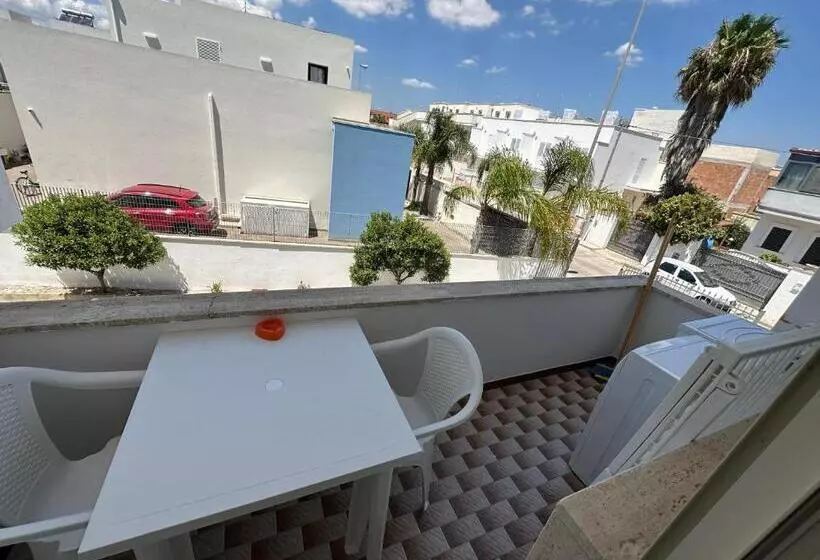 Infinity Residence Con Parcheggio