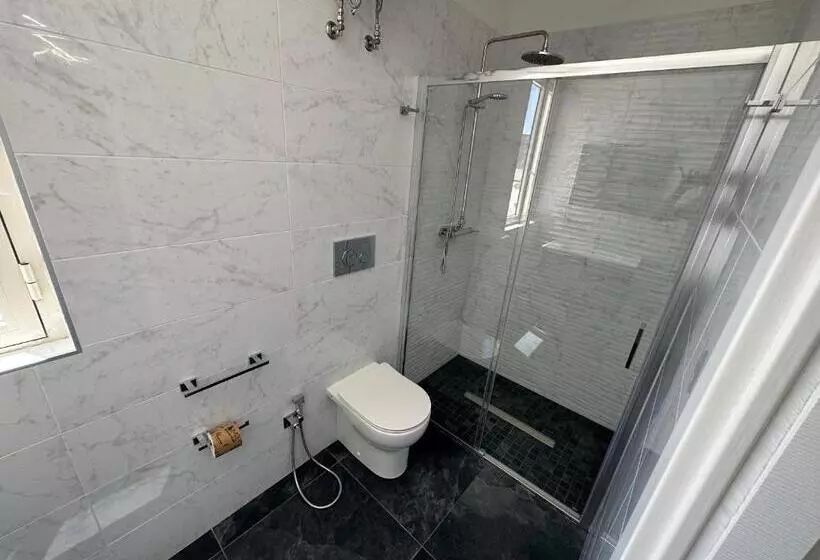 Infinity Residence Con Parcheggio