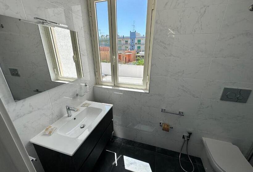 Infinity Residence Con Parcheggio