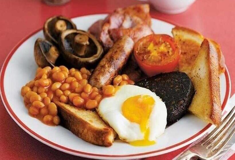 بنسيون Number One Guesthouse