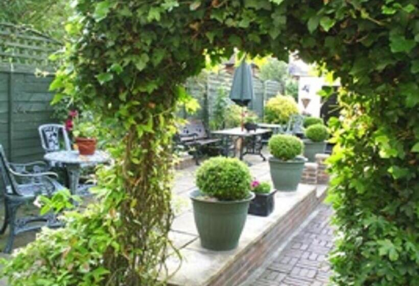 بنسيون Number One Guesthouse