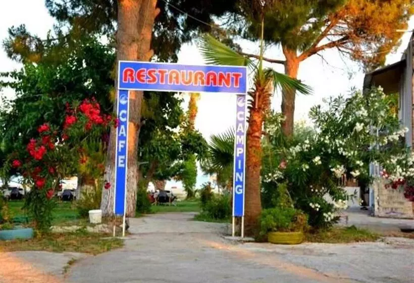 Aslihan Motel