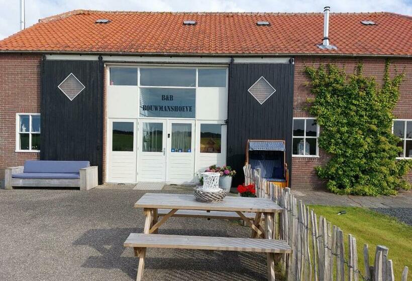 B&b Bouwmanshoeve