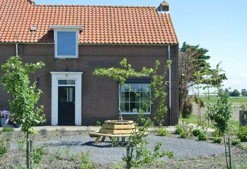 B&b Bouwmanshoeve