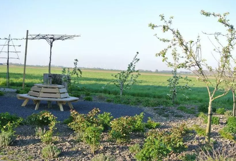 B&b Bouwmanshoeve