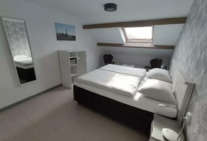 B&b Bouwmanshoeve