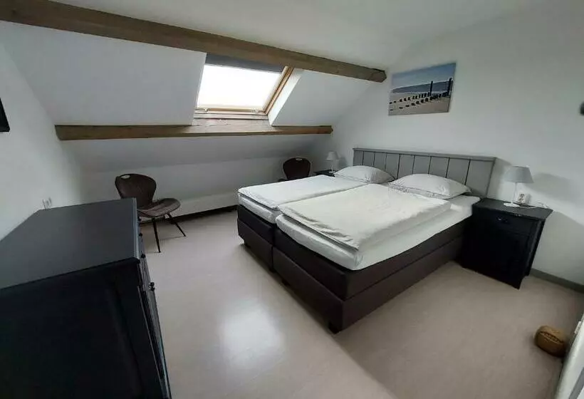 B&b Bouwmanshoeve