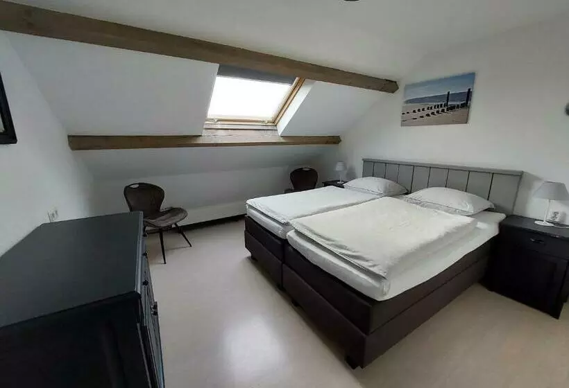 B&b Bouwmanshoeve